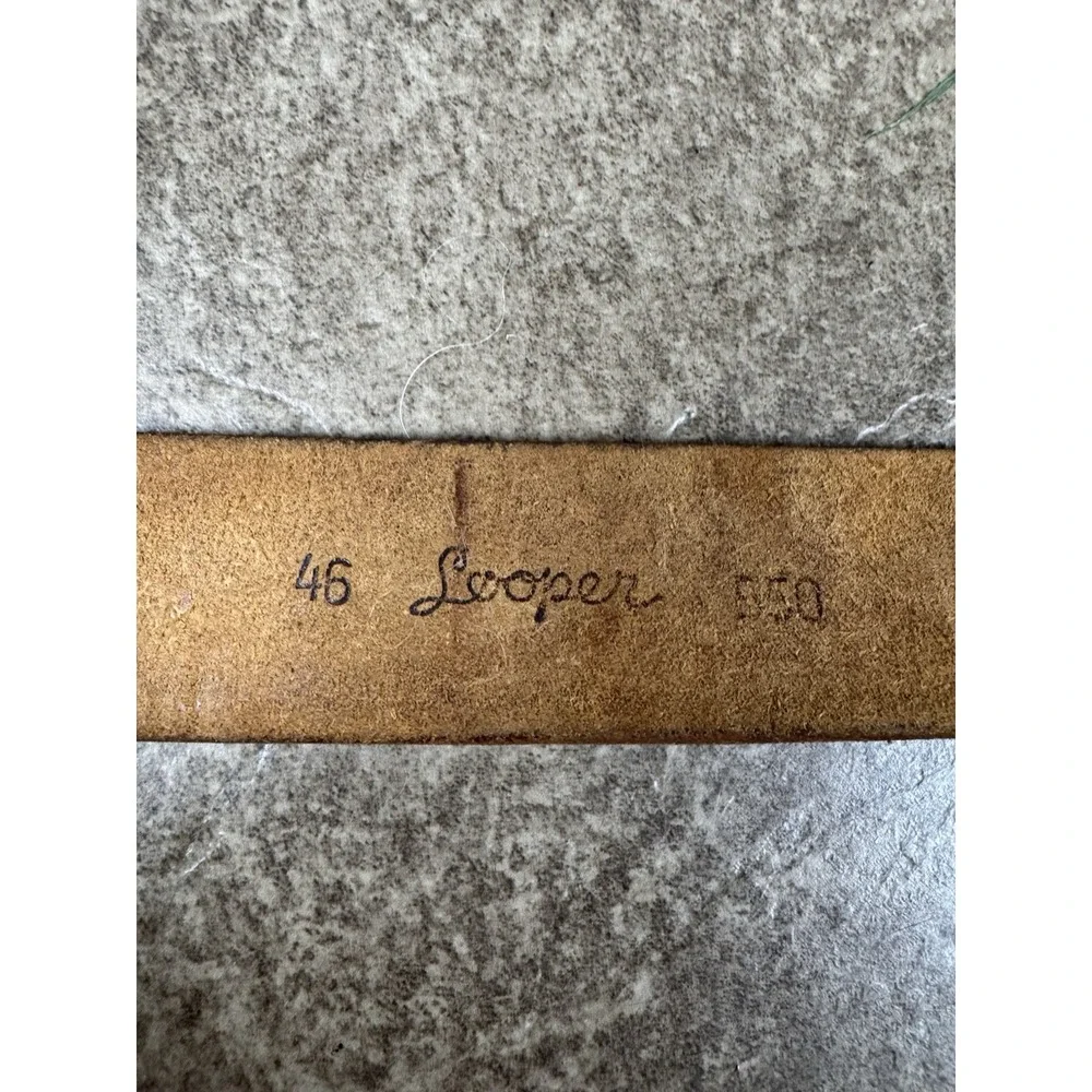 Remington vintage first